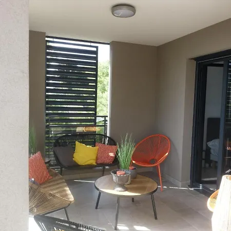 St Joseph-1 By Interhome Apartmán Porto-Vecchio (Corsica)
