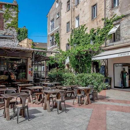 St Joseph-1 By Interhome Appartement *