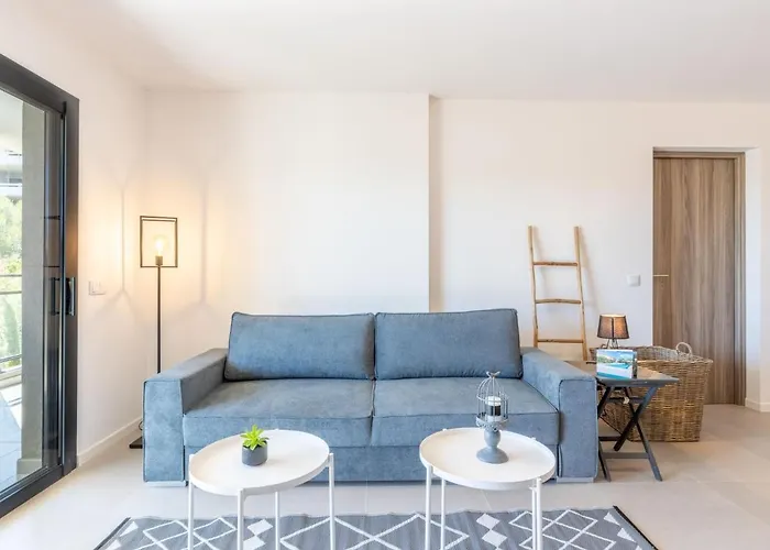 St Joseph-1 By Interhome * Porto-Vecchio (Corsica)