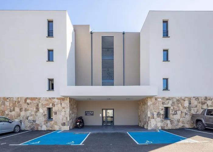 St Joseph-1 By Interhome * Porto-Vecchio (Corsica)