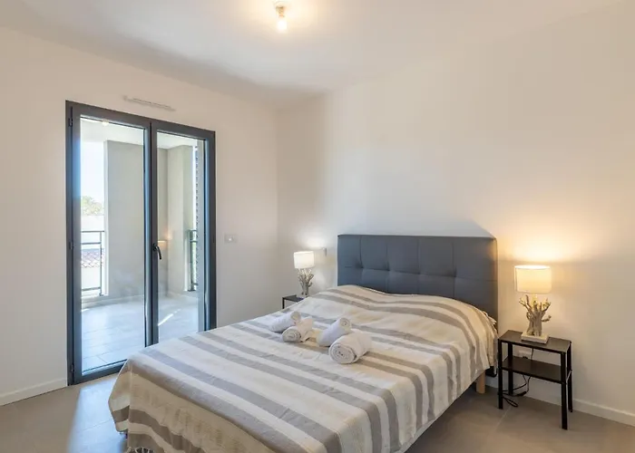 St Joseph-1 By Interhome Appartement *