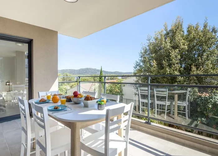 St Joseph-1 By Interhome Porto-Vecchio (Corsica)