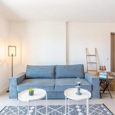 St Joseph-1 By Interhome * Porto Vecchio