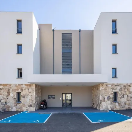 St Joseph-1 By Interhome * Porto Vecchio