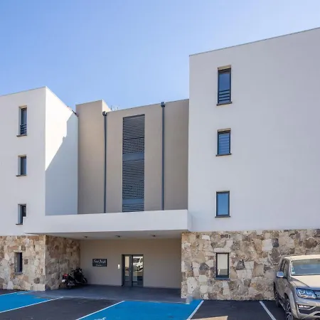 St Joseph-1 By Interhome アパート *