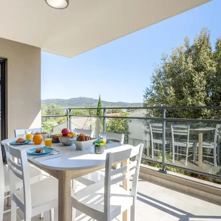 St Joseph-1 By Interhome Порто-Веккьо