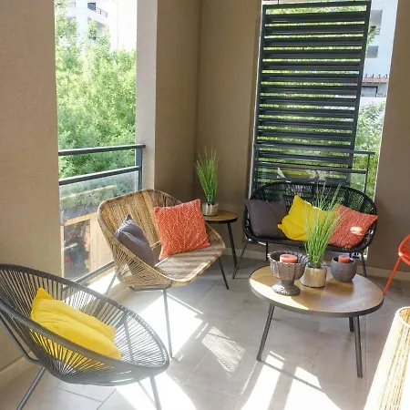 St Joseph-1 By Interhome