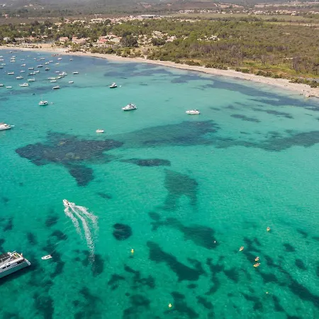 St Joseph-1 By Interhome Апартаменты