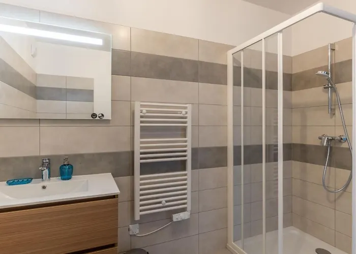 St Joseph-1 By Interhome * Porto Vecchio