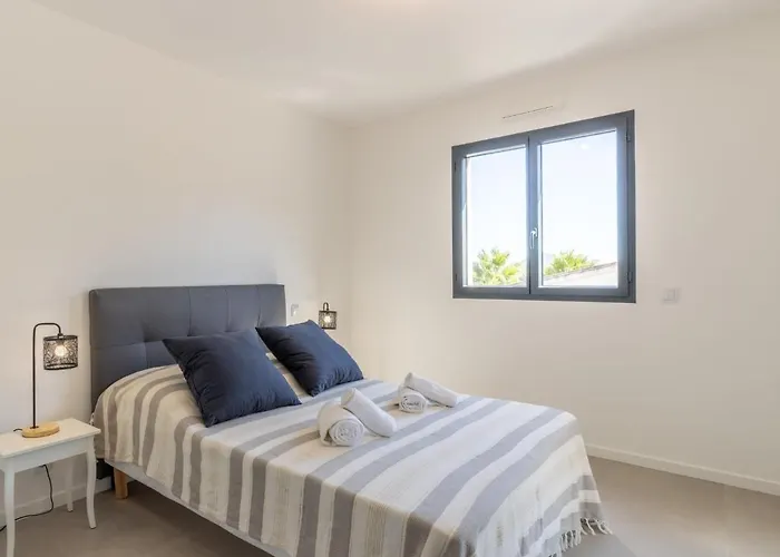 Appartamento St Joseph-1 By Interhome Porto Vecchio