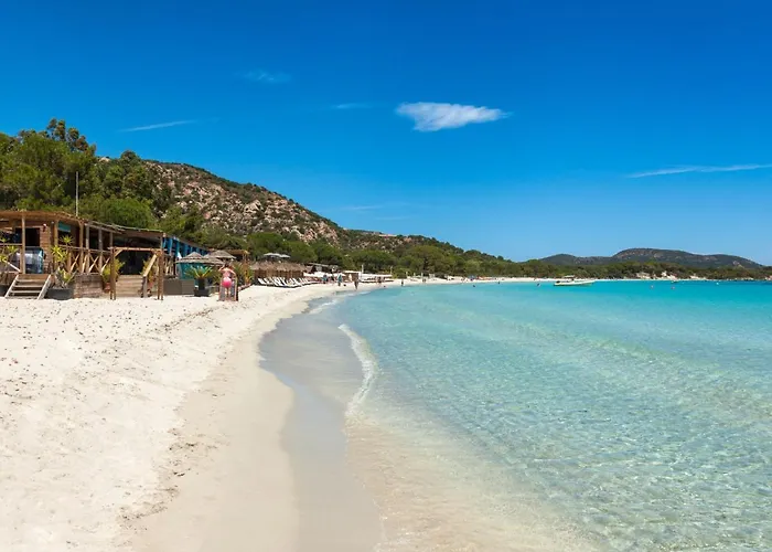 Appartamento St Joseph-1 By Interhome *