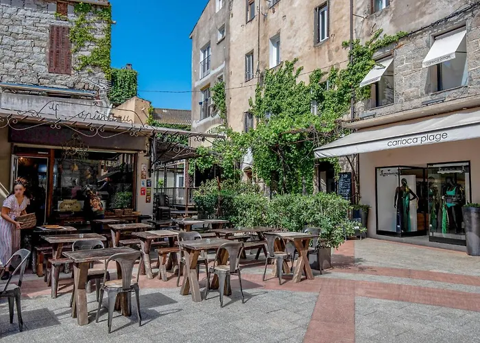 St Joseph-1 By Interhome Appartamento *